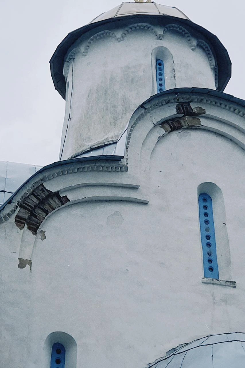 Я не особо люблю групповые экскурсии, потому что вечно "галопом по Европам".. но тут отмечу хороший