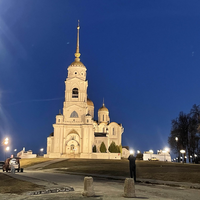 Фото отзыва 3: экскурсия "Владимир, город с историей"
