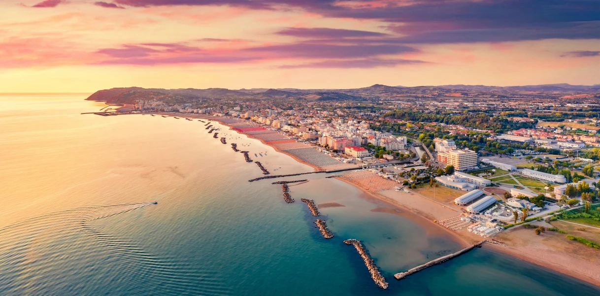 Регионы Италии: от Пьемонта до Сицилии