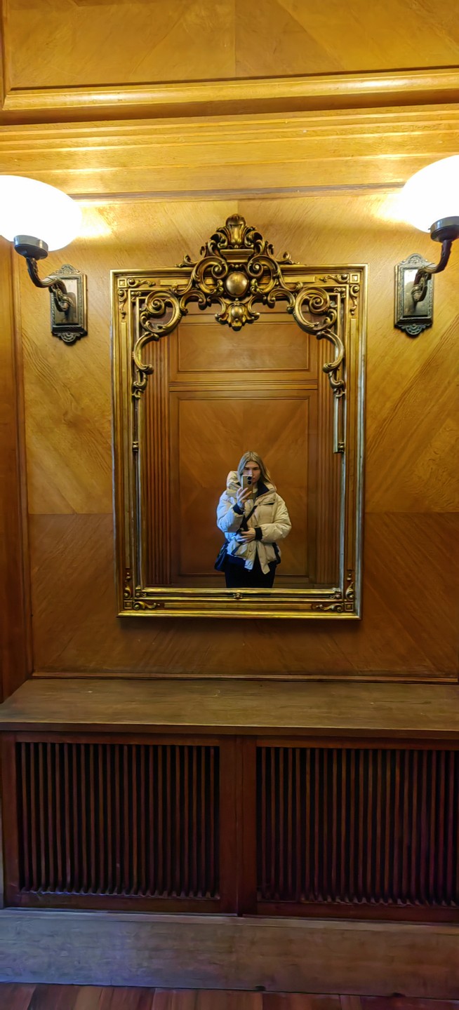 Сочи - город сталинских дворцов (Аида)