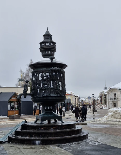 14.02.2026 побывали на экскурсии с потрясающий Оксаной Васильевна. Замечательно, интересно, весело и с пользой провели 2