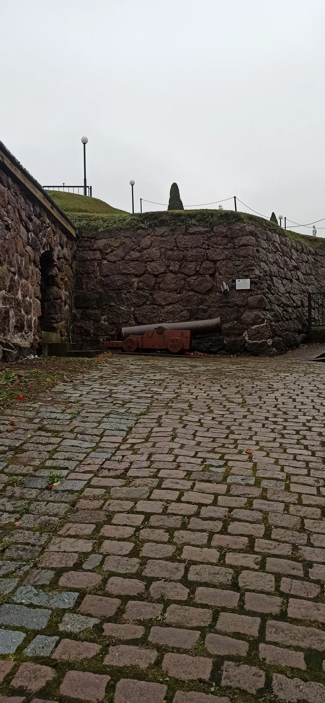 Спасибо за экскурсию!