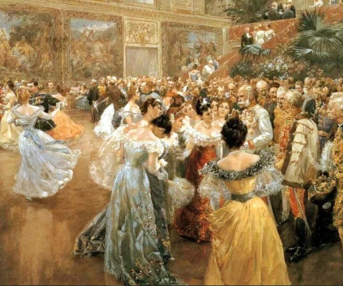 Упоительный Тверской бульвар: любовь, закаты и прогулки (6/6)