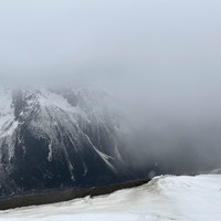 Фото отзыва 2: экскурсия "Домбай — край горных великанов и пихтовых лесов: поездка из Пятигорска"