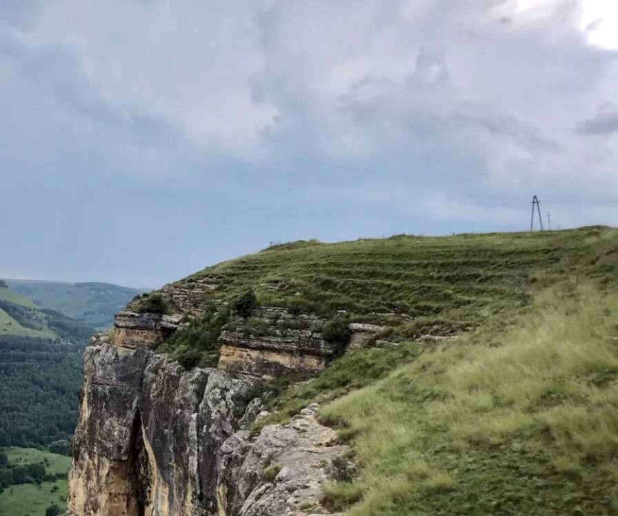 Фото Автопутешествие к альпакам, орлам и медведю