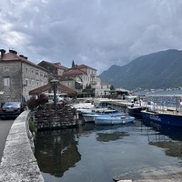 Фото отзыва 1: экскурсия "4 в 1: Пераст, Котор, Будва и Святой Стефан"