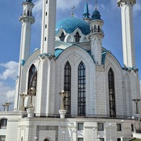 Фото отзыва 1: экскурсия "Секреты Казанского кремля"