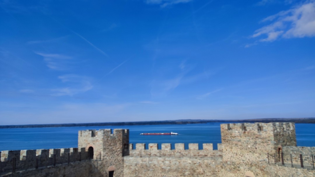 Очень понравилось, советую никаких нареканий все было на высоком уровне