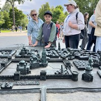 Фото отзыва 2: экскурсия "Тула для всей семьи!"