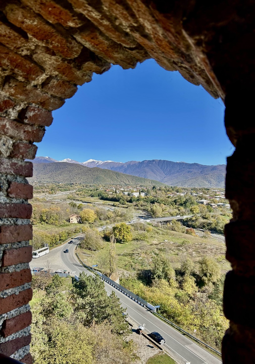 Кахетия в грузинской ментальности (Наталья)