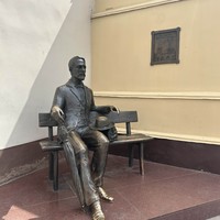 Фото отзыва 3: экскурсия "Три часа в сердце Улан-Удэ"