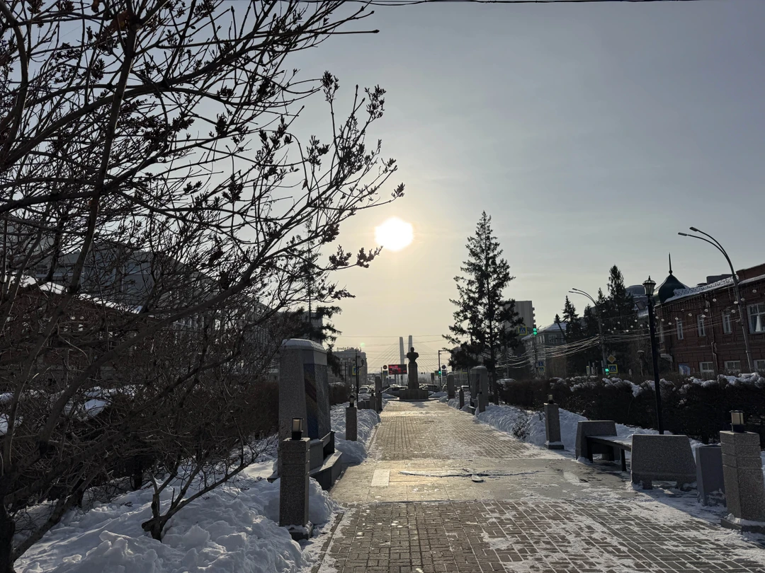 Олег Борисович! Спасибо Вам за чудесный незабываемый день! Вы заразили нас своей любовью к городу! Мы