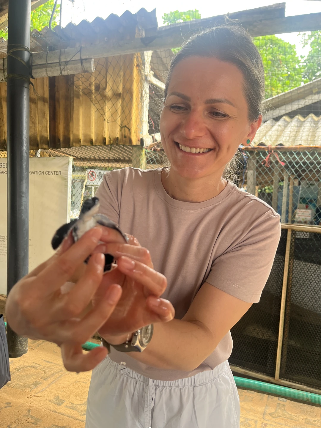 Это была чудесная и легкая поездка -наше первое знакомство со Шри-Ланкой! В части оформления и деталей