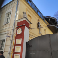 Фото отзыва 9: экскурсия "Через Красные ворота — в Москву дореволюционную (мини-группа)"