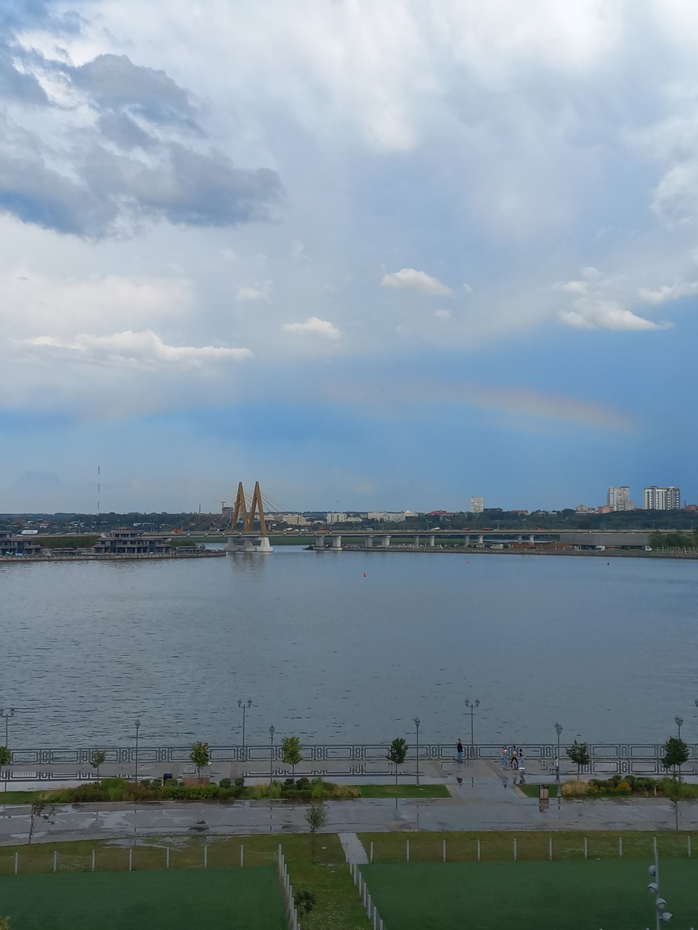 Фото Узнать Казань — через мозаику её культур