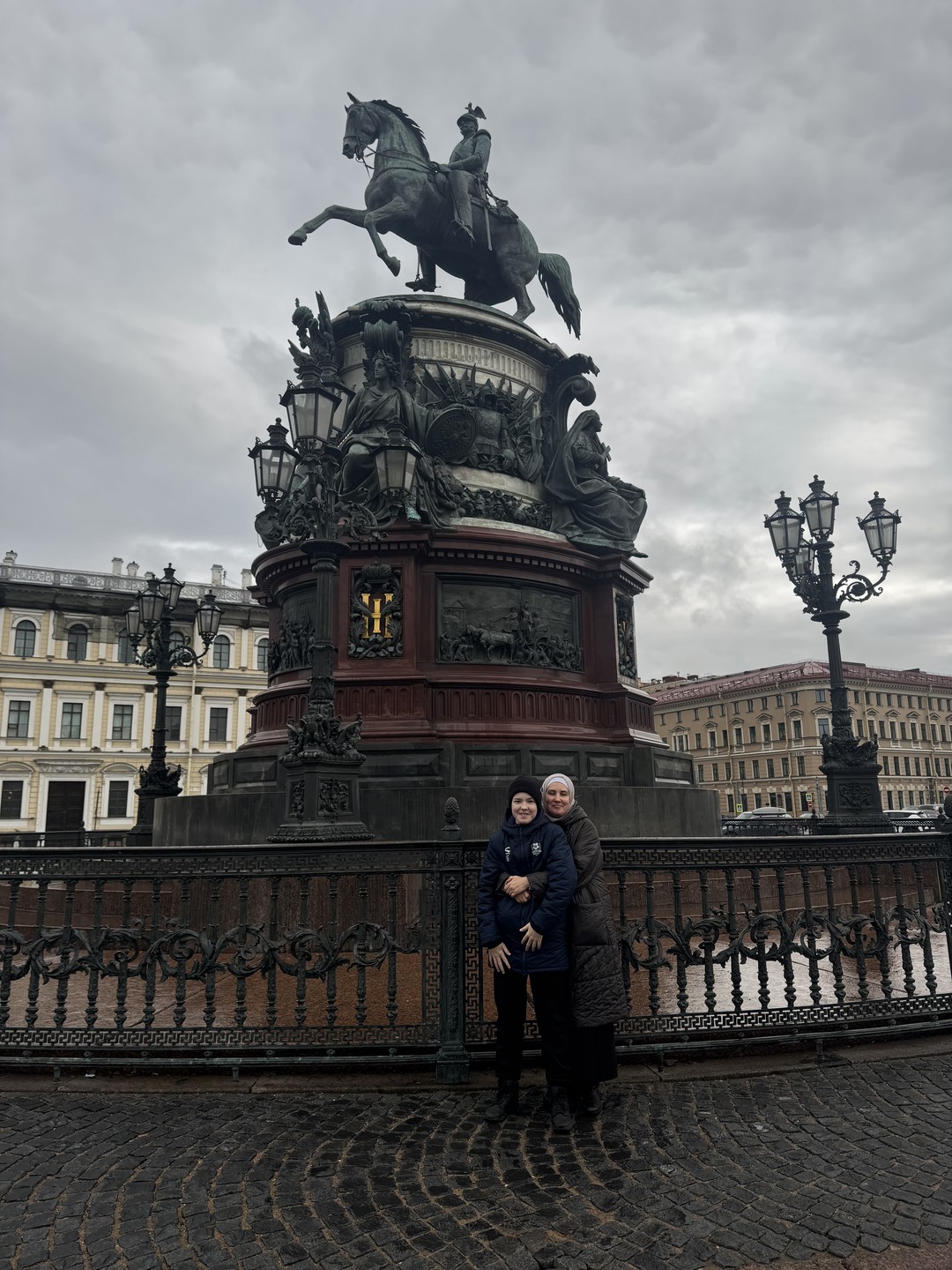 Отличная экскурсия, очень интересный маршрут и экскурсовод, всем советую!