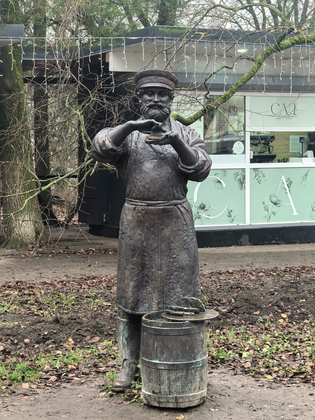 Елена прекрасный экскурсовод!