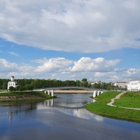 Фото отзыва 1: экскурсия "Идеальное путешествие из Москвы в Тверь"