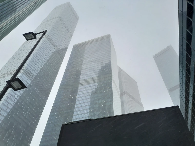 Сергей очень хороший гид