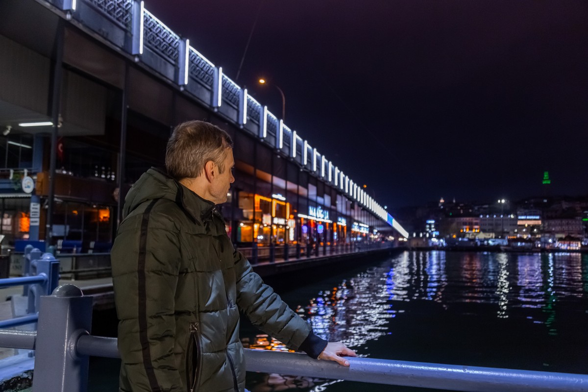 Экскурсия-фотосессия в городе контрастов (12/13)