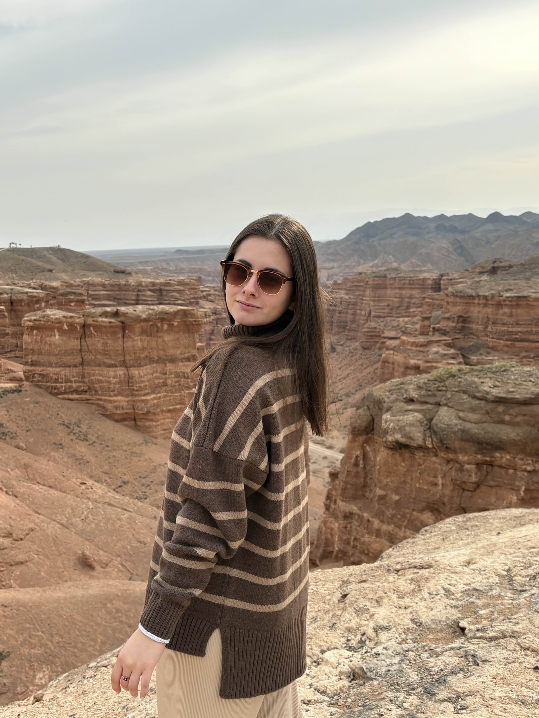 Так уж вышло, что меньше чем за сутки мы записались на экскурсию (должны были присутствовать на