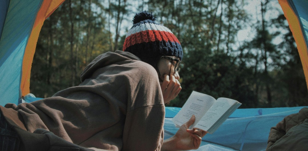 Самые популярные книги о&nbsp;путешествиях