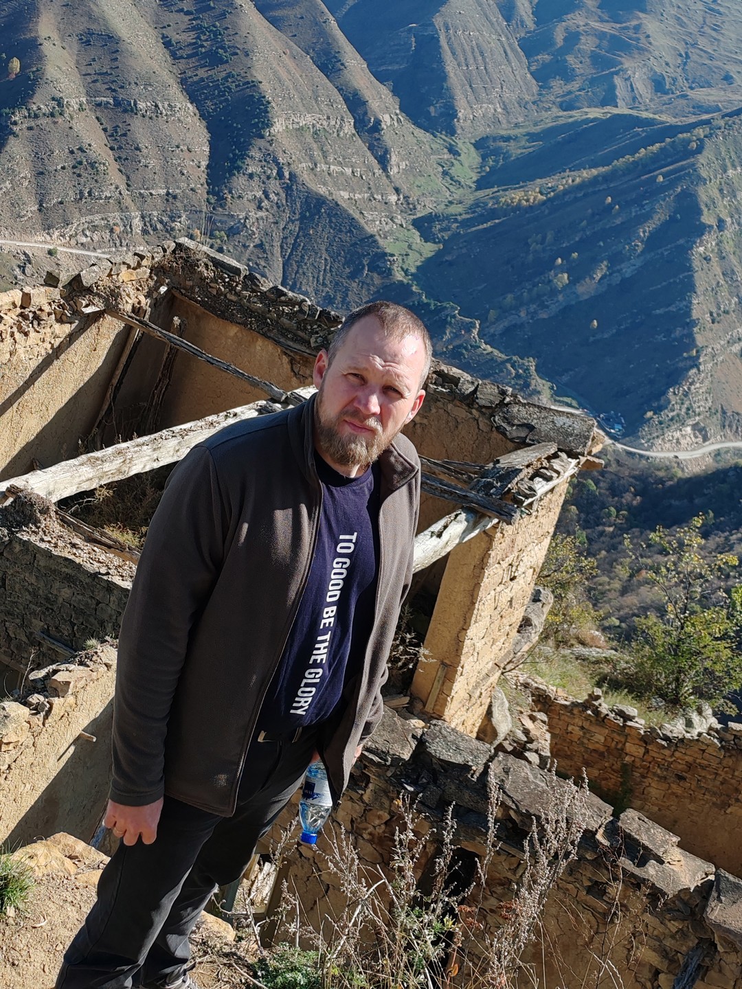 Знаменитые места Дагестана за 3 дня (Татьяна)