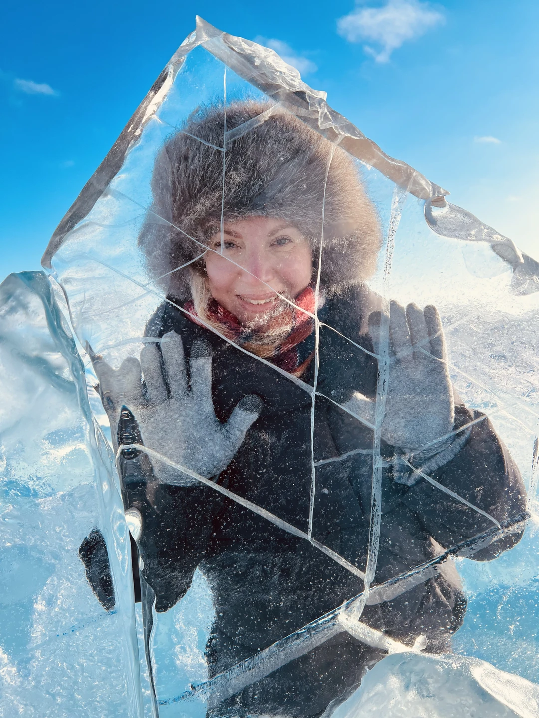 Экскурсия в Большое Голоустное оказалась очень интересной и познавательной! Уникальная природа Байкала просто завораживает! Отдельная благодарность