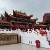 Фото отзыва 3: экскурсия "Куала-Лумпур — город мечты!"