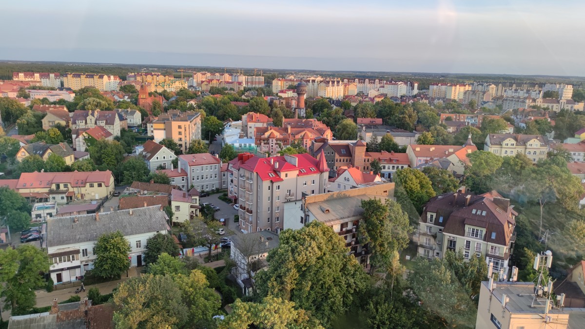 Фото Калининградская область: от популярных достопримечательностей до редких мест