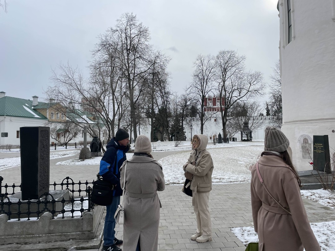 Нам с женой очень понравилось
