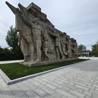 Фото отзыва 3: экскурсия "Мамаев курган: история в камне"