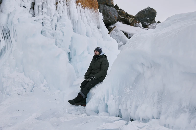 Вы и 2 острова Байкала: персональный фототур на внедорожнике (с опцией сопровождения на английском)