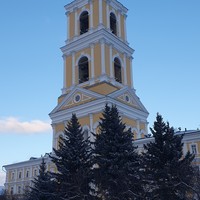 Фото отзыва 3: экскурсия "Дивеево и его святыни"