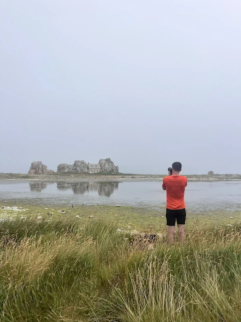 В мини-группе по кромке Ла-Манша: путешествие по Нормандии и Бретани