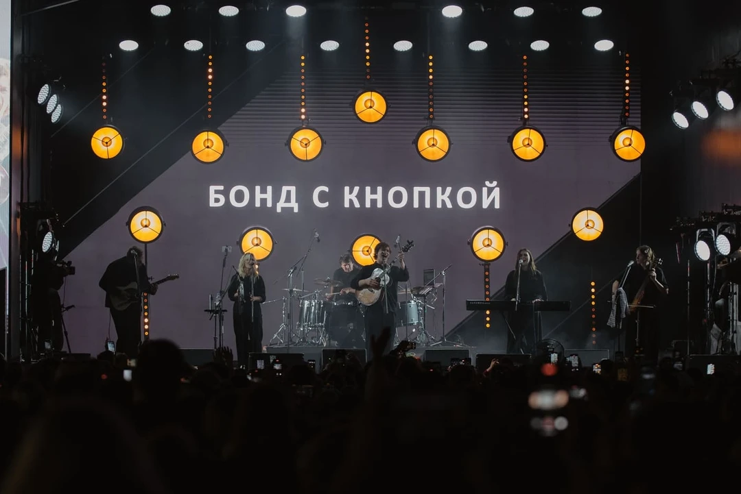 фестивали в&nbsp;москве 2026