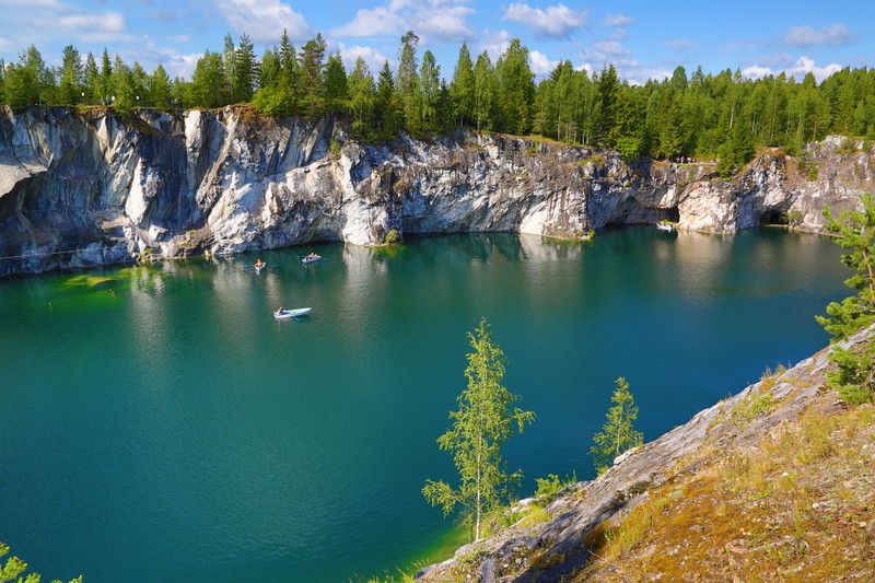 Фото экскурсии 9