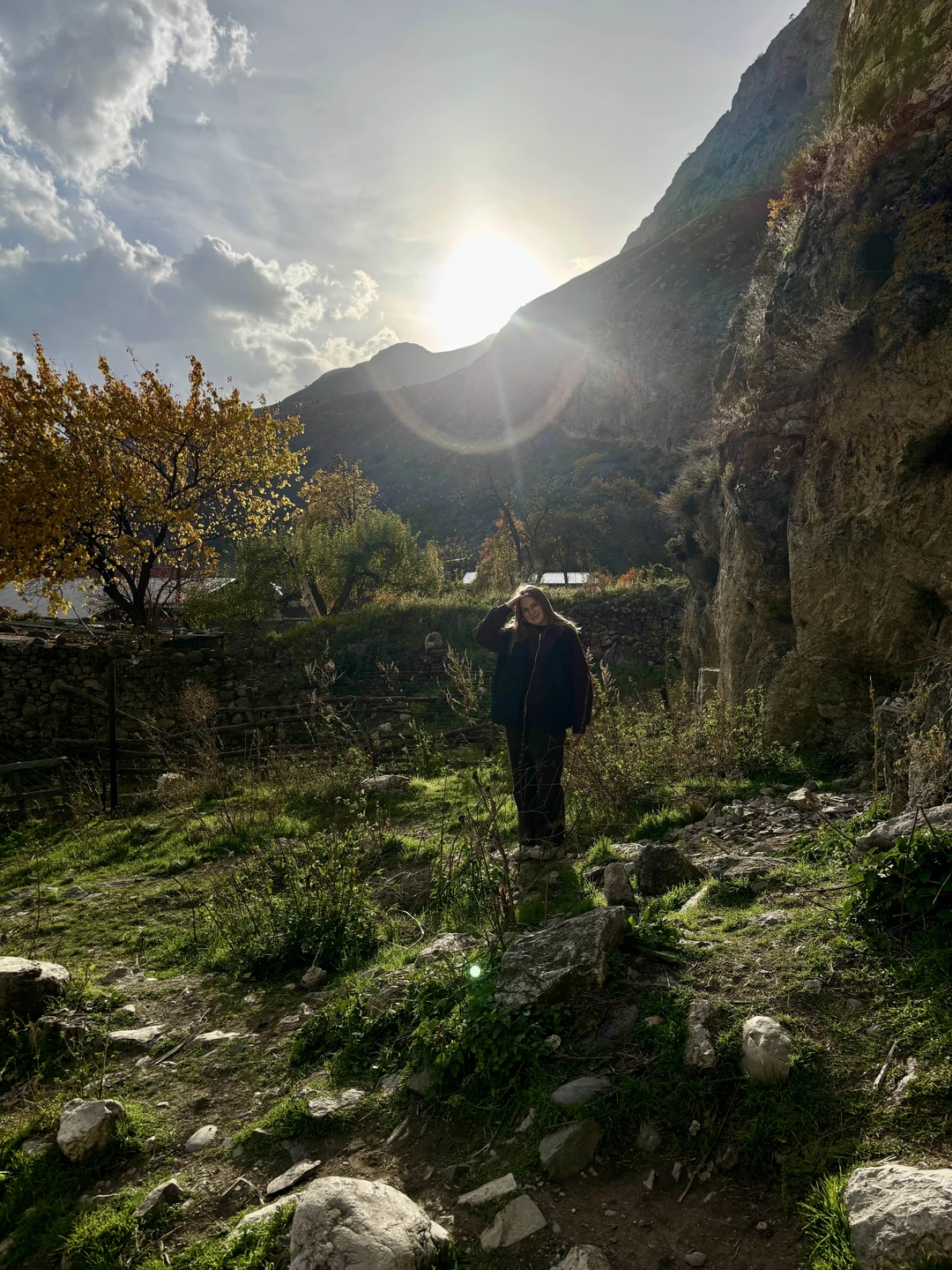 Посетили Северную Осетию с гидом Алексеем, все было замечательно!!)