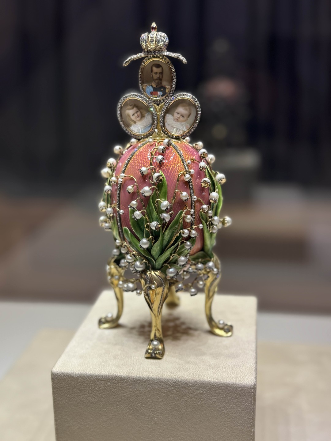 Невероятно доброжелательная, обаятельная Яна. Настолько увлеченно и эмоционально рассказывала, что восторг испытали даже те, кто не