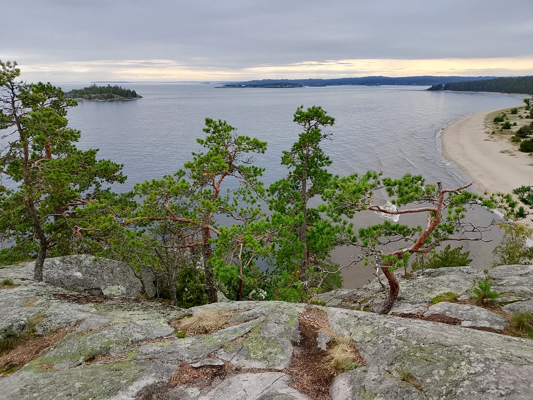 Место силы Карелии (Татьяна)