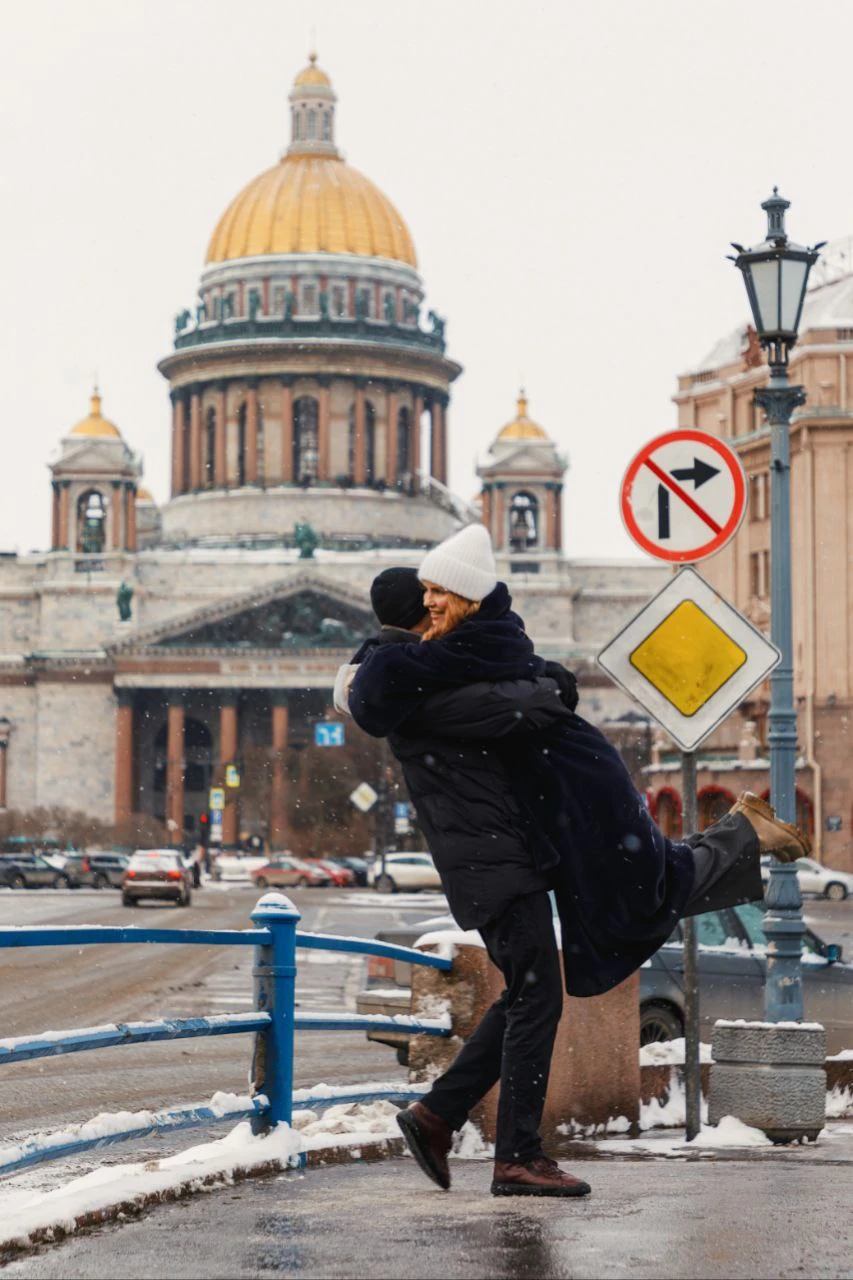 Спасибо Александру за прекрасные фотографии! Мы в восторге, результат превзошел все ожидания. Это наша первая совместная