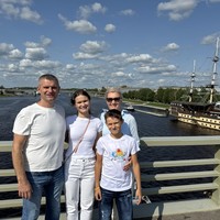 Фото отзыва 1: экскурсия "Добро пожаловать в Великий Новгород!"