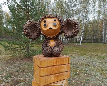 Фото отзыва 3: авторский тур "«Эта улица мне знакома»: Константиново, Рязань и Спас-Клепики"