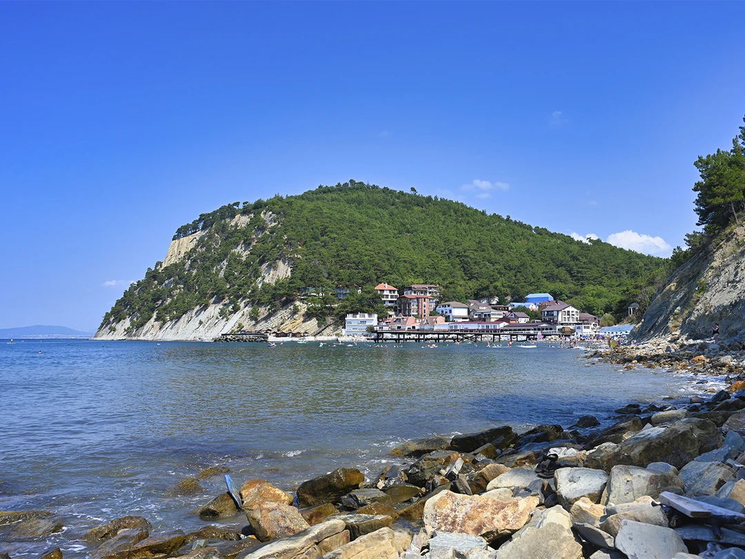 Чёрное море