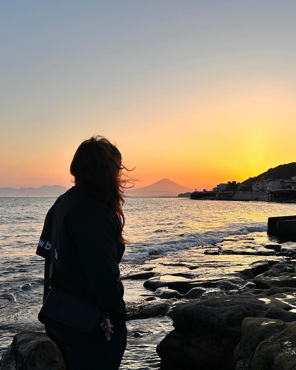 Незабываемая Камакура!!! Благодарим Аэлиту за этот чудесный день, за содержательную экскурсию, за теплое общение. Очень понравилось!