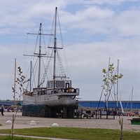 Фото отзыва 2: экскурсия "Морская прогулка из Адлера"