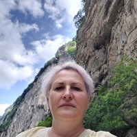 Фото отзыва 5: экскурсия "Безенги: замок, водопад и Язык Тролля"