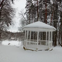 Фото отзыва 3: экскурсия "Музей-заповедник «Полотняный Завод»: путешествие из Калуги"