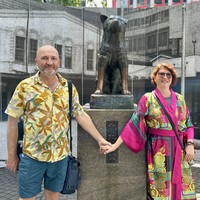 Фото отзыва 3: экскурсия "Токио глазами студента двух культур"