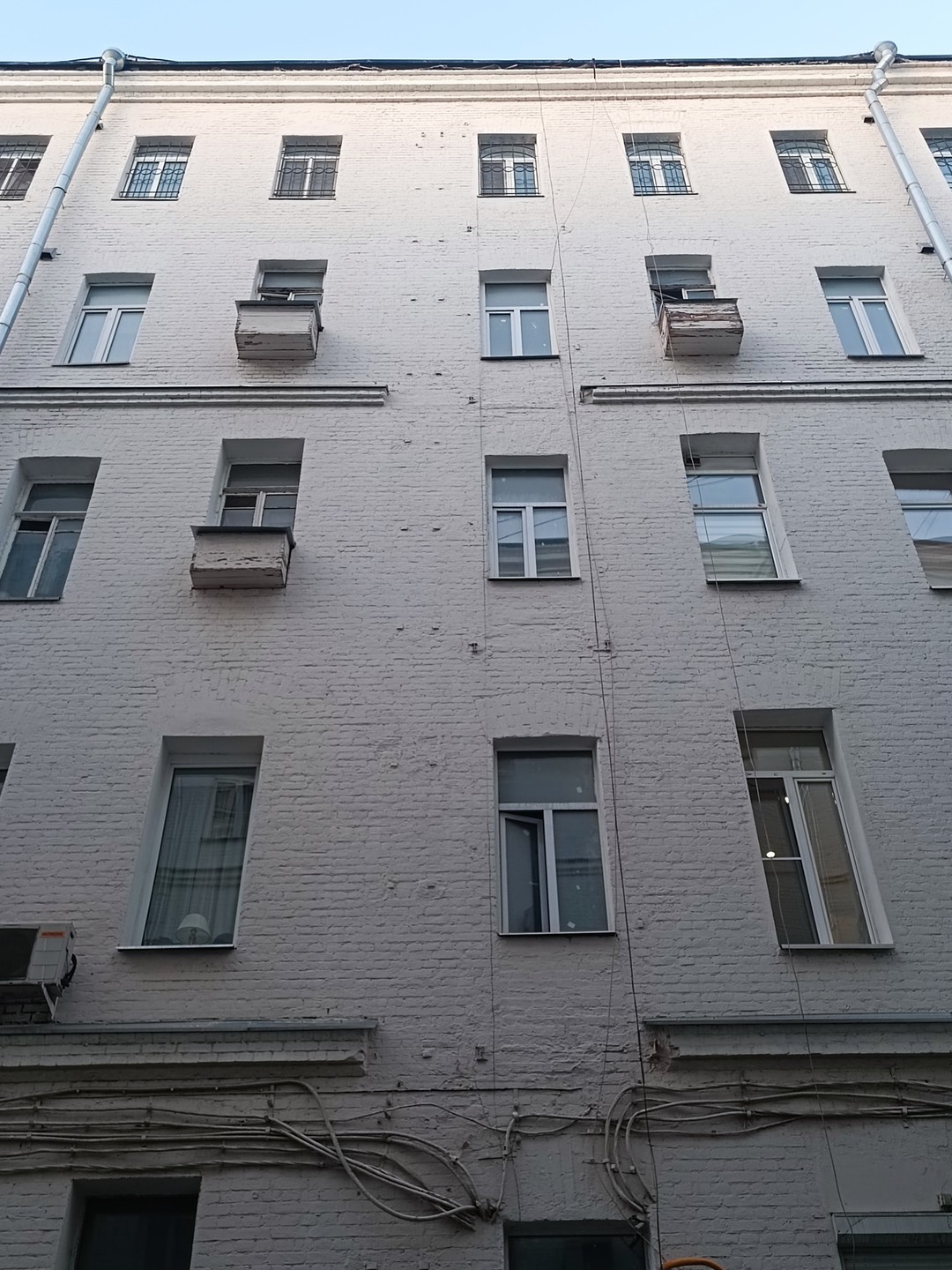 Фото отзыва 8: экскурсия "Проходные дворы Москвы"